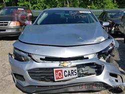 شيفروليه ماليبو